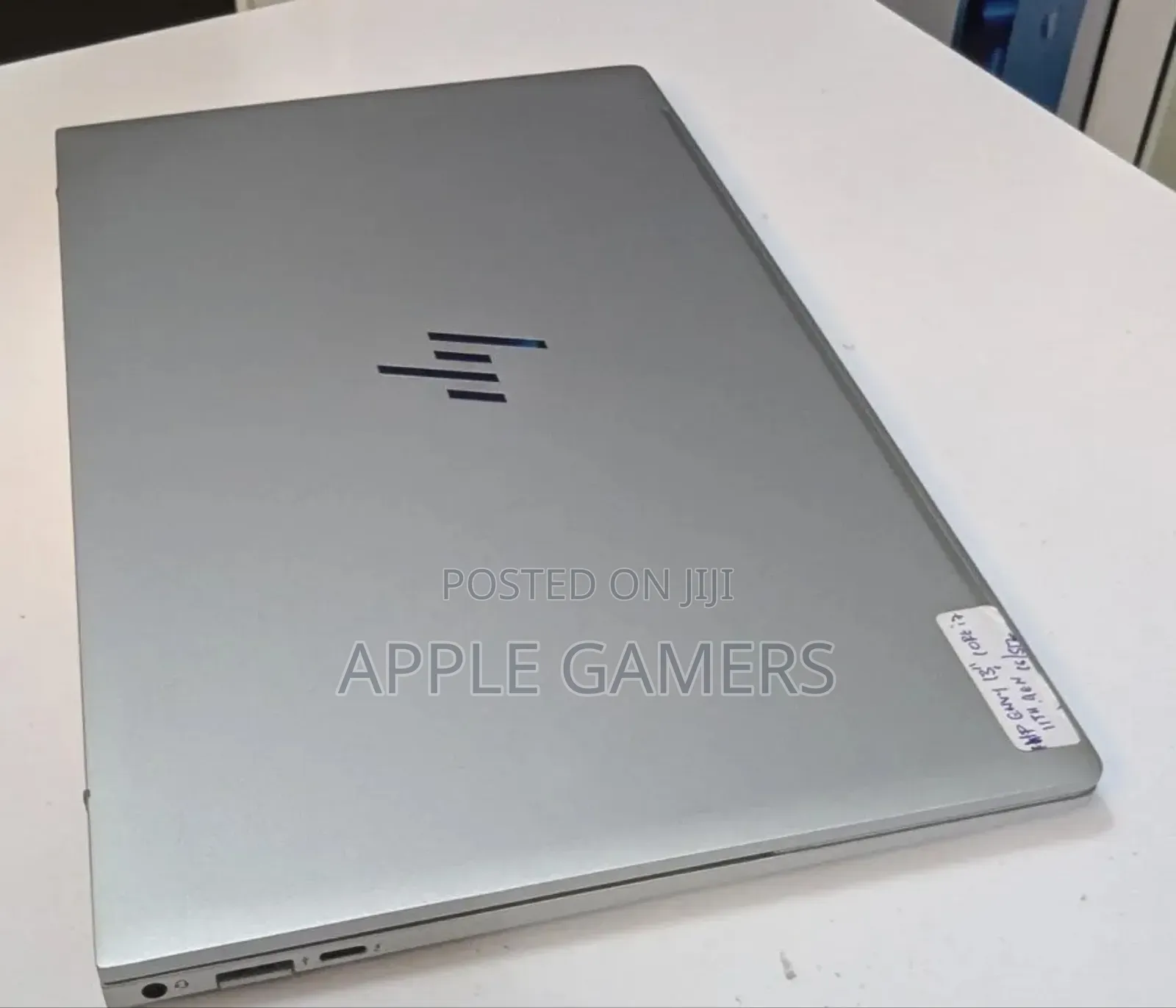 Laptop HP Envy 13 16GB Intel Core I7 SSD 512GB