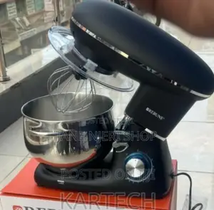 Commercial Rebune 10 Litrrs Electric Mixer