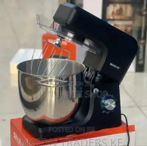 Electric Rebune Mixer 10 L