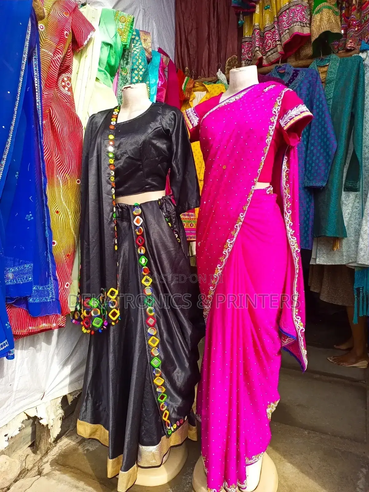 Sari Indian Dresses