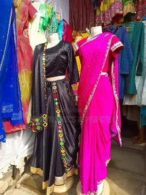 Sari Indian Dresses