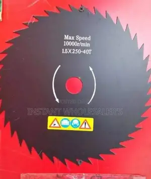 Brush Cutters Blades