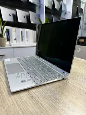 Laptop HP Spectra 13 16GB Intel Core I7 SSD 512GB