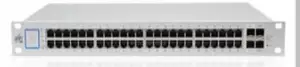 "US-48-500W – Ubiquiti Unifi Switch 48-Port Gigabit Poe Swit