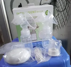 Electric Breast Pump,Intelligence Electric Breast Pump