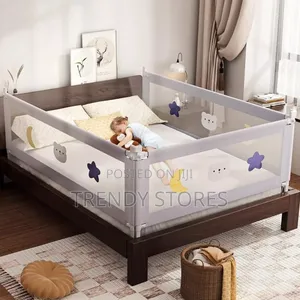 1.8 Baby Protective Bed Rail