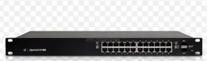 Ubiquiti Edgeswitch 24 Port 250w Gigabit Switch (Es 24-250w)