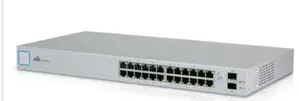 >>Us-24-250w – Ubiquiti Unifi Switch 24-Port Poe Switch 250w