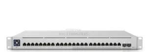 Ubiquiti Unifi Switch Enterprise 24 Poe Usw-Enterprise-24-Po