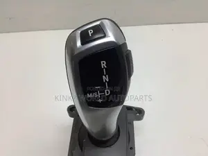 BMW X3 F25 F01 F02 F07 F10 F11 Gear Selector Switch 9260973