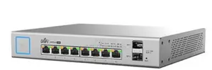 Ubiquiti Networks Unifi US-8-150W Network Switch