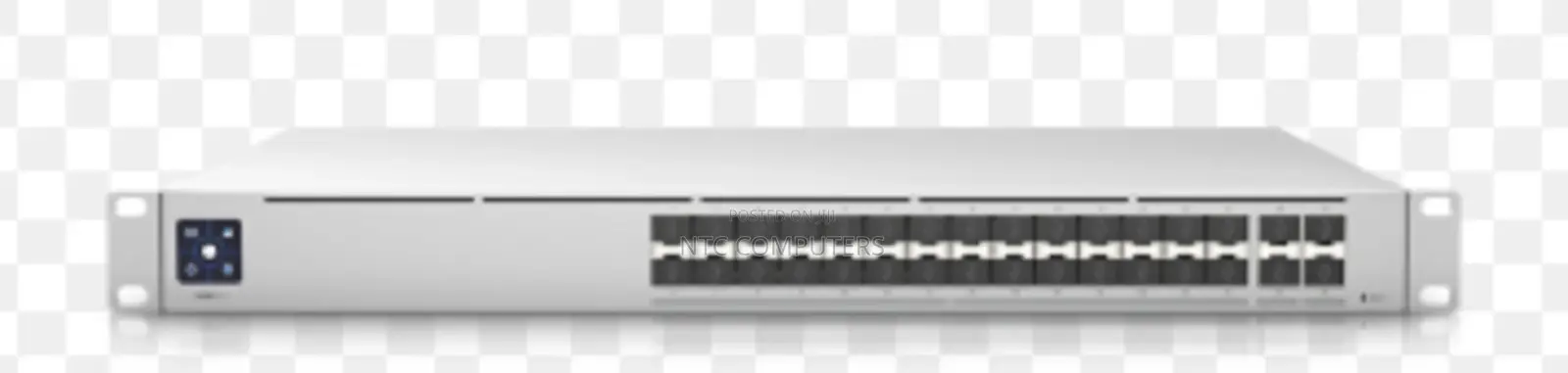 Ubiquiti Unifi Switch Aggregation (Usw-Aggregation)