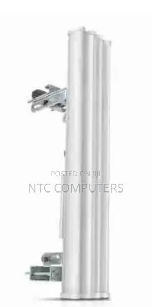 Am-5g19 – Ubiquiti Antenna Am-5g19 5ghz 19dbi 120-Deg Dual-P