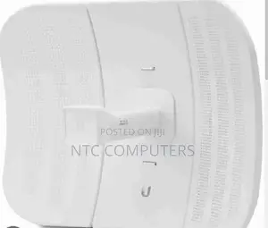 Lbe‐M5‐23 – Ubiquiti Litebeam M5 23dbi 5ghz Wireless Broadba