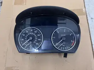 BMW E90 E91 E92 E93 Instrument Cluster Speedometer 9110216