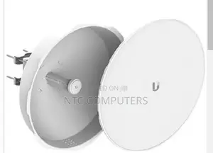 Ubiquiti Networks Pbe-5ac-500 Powerbeam Ac High-Performance