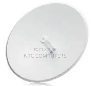 Ubiquiti Networks Pbe-5ac-620 Powerbeam Ac High-Performance
