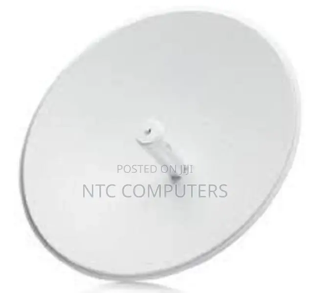 Ubiquiti Networks Pbe-5ac-620 Powerbeam Ac High-Performance