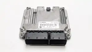 BMW 5 Series Engine Control Module Ecu 8518477 F10 F11 2013