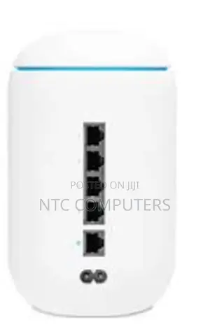 Ubiquiti Dream Machine All-in-One Unifi Gateway and Access P