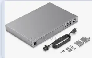 Dream Machine Special Edition, Enterprise-Grade, Rack-Mount