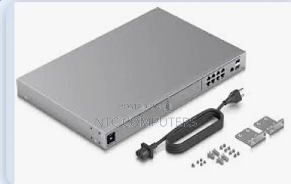 Dream Machine Special Edition, Enterprise-Grade, Rack-Mount