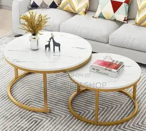 Nesting Table