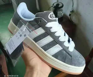 Adidas Campus Sneakers