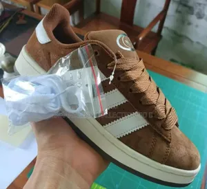 Adidas Campus Sneakers