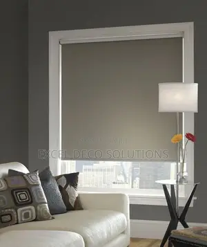 Hotel Blackout Blinds From KSh 3,999/SQM Premium Finish
