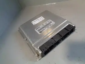 Range Rover 3.0 M57 D30 Diesel Engine Ecu DDE 0281010754