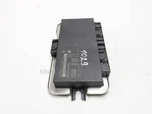 BMW F10 F11 Footwell Light Control Module Ecu 9244188 2011