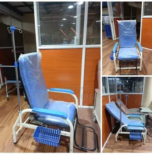 Transfusion Chair