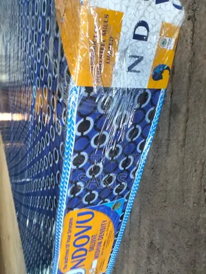 Special Dedication! 4 X 6 Md Ndovu Mattresses. Free Delivery