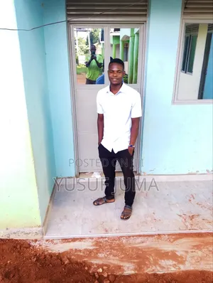 Application for Cleaning Job