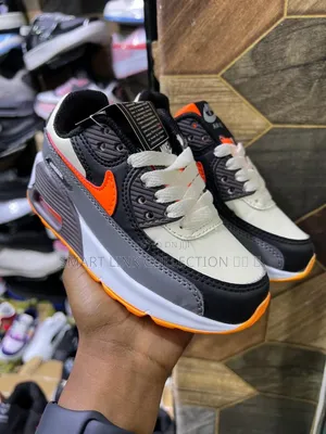 Kids Airmax 90