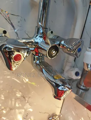Bath Shower Mixer