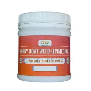 Pure Horny Goat Extract Powder