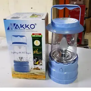 Akko Lamp 270A,