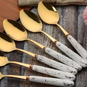 24pcs Cultery Set