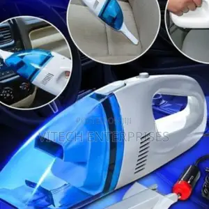 Car Vacuum Cleaner