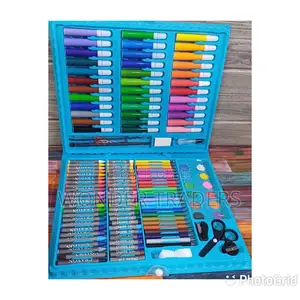 Kids Art Set. 150 PCS Art Set