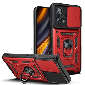 Shockproof Case Kickstand Cover for Xiaomi Redmi Note 12 Pro