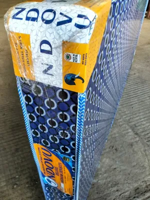 Toss and Turn Happily 4x6 Md Ndovu Mattresses Free Delivery