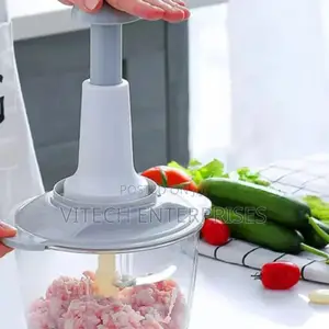 Food Chopper