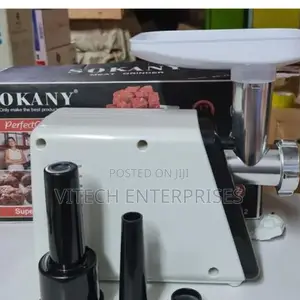 Meat Mincer Meat Mincer