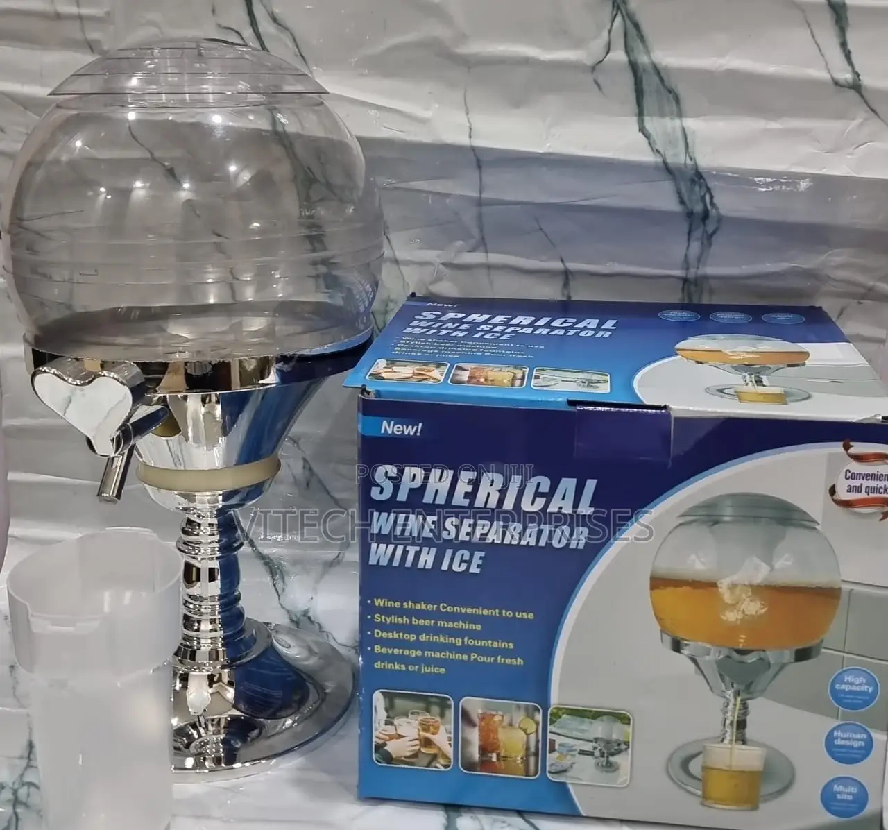 Wine Dispenser3.5l