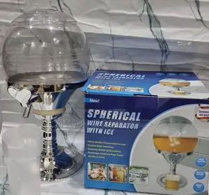 Wine Dispenser3.5l