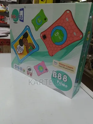 Bebe B88 PRIME Kids Tablet 3500mah