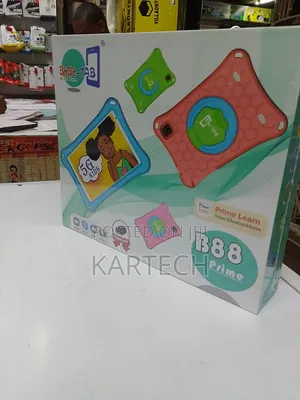 Bebe B88 PRIME Kids Tablet 3500mah 5G